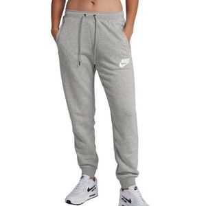 Nike rally joggers women
